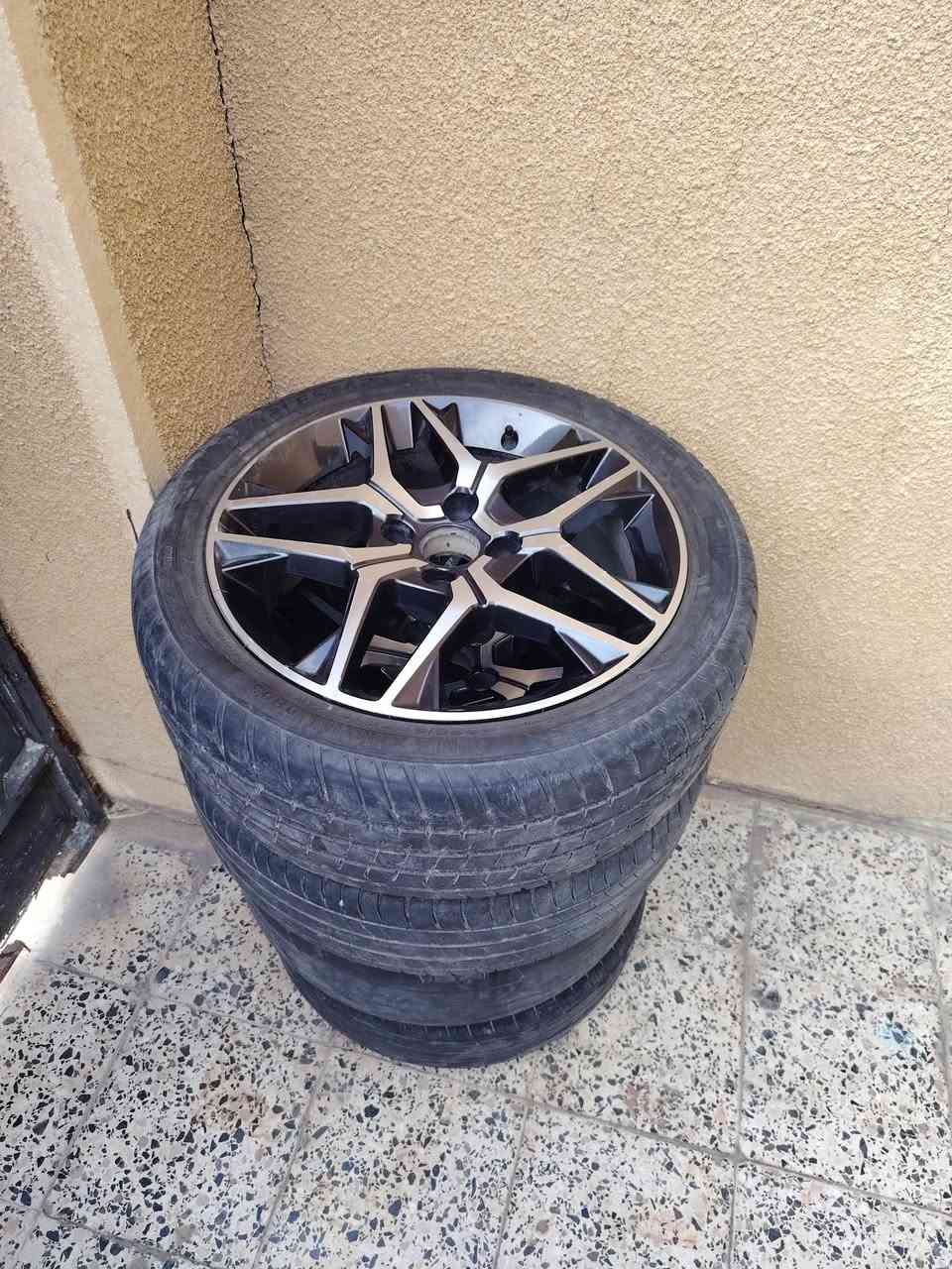 ويل كب ١٧ • رياضي • مال شركه
