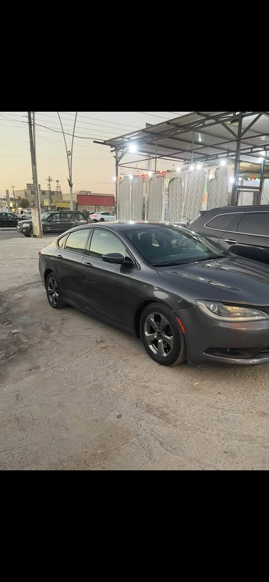 C200s
2016 جاهزه مكينه كير تبريد حدادية 2400s
ضربته جانبيه مرفق الحادث 
السعر 87 
***********

نص مكتوب في الصور:
- اقتصاص BidHistory.org 000-20915780-10/20/2017 INSURANCE AUTO AUCTIONS, INC. O - IAAI.COM