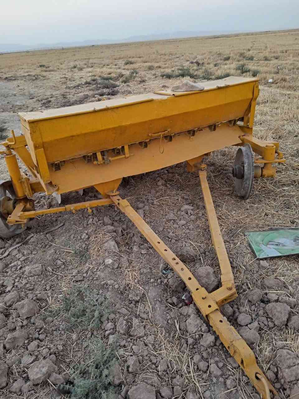 دسك عزاوي ٨صاج ابو الجرس يلوف يمين يسار جاهز ***********
