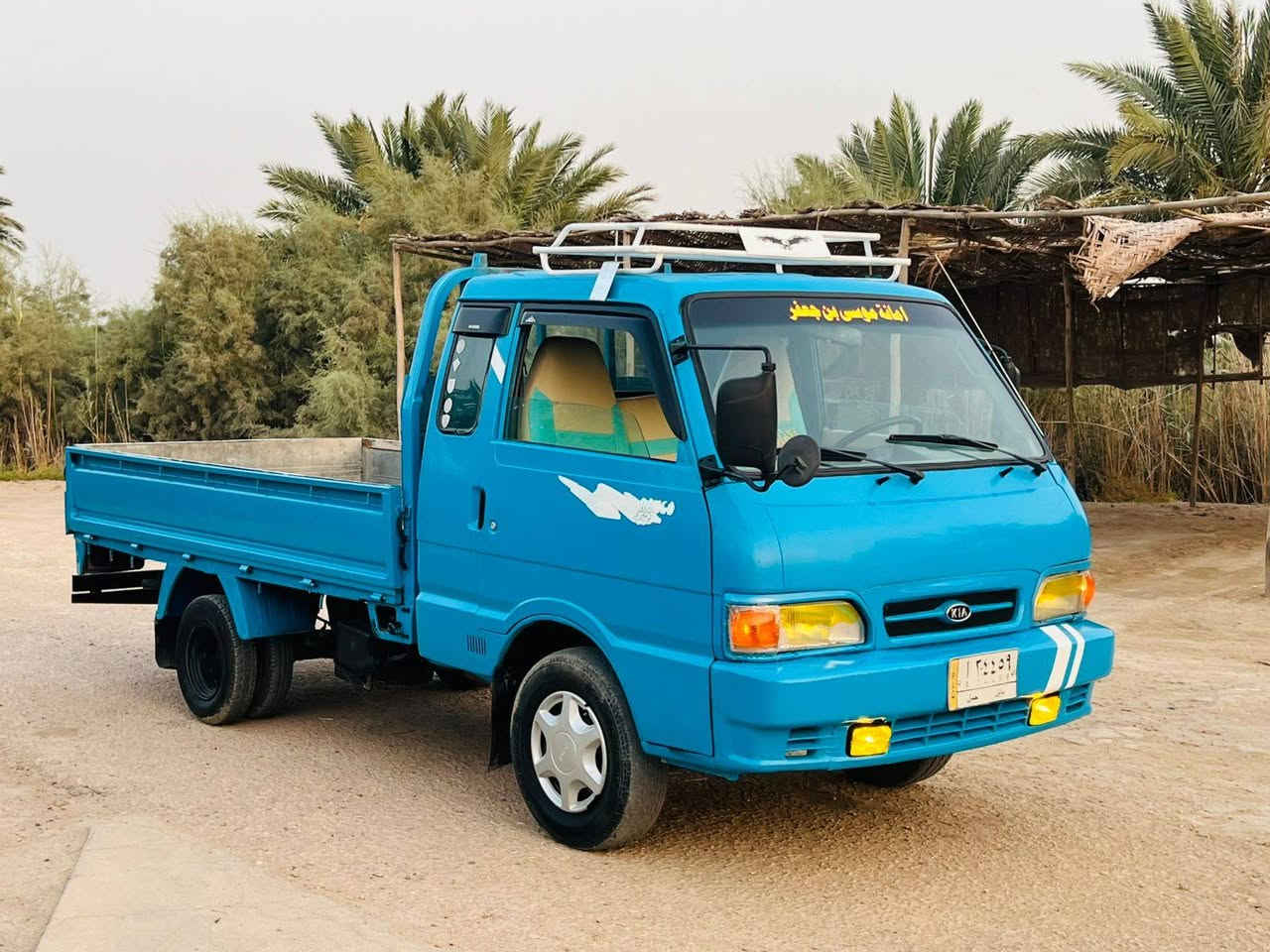 سلام عليكم كيه بينكو البيع موديل 96مكفوله كفاله كير محرك اكسل باور شاصي رقم الشاصي مكفولات 7چنكال تحويل مباشر سنويه مشروع وطني السعر 57وبيه مجال المكان بابل رقم الهاتف ***********
