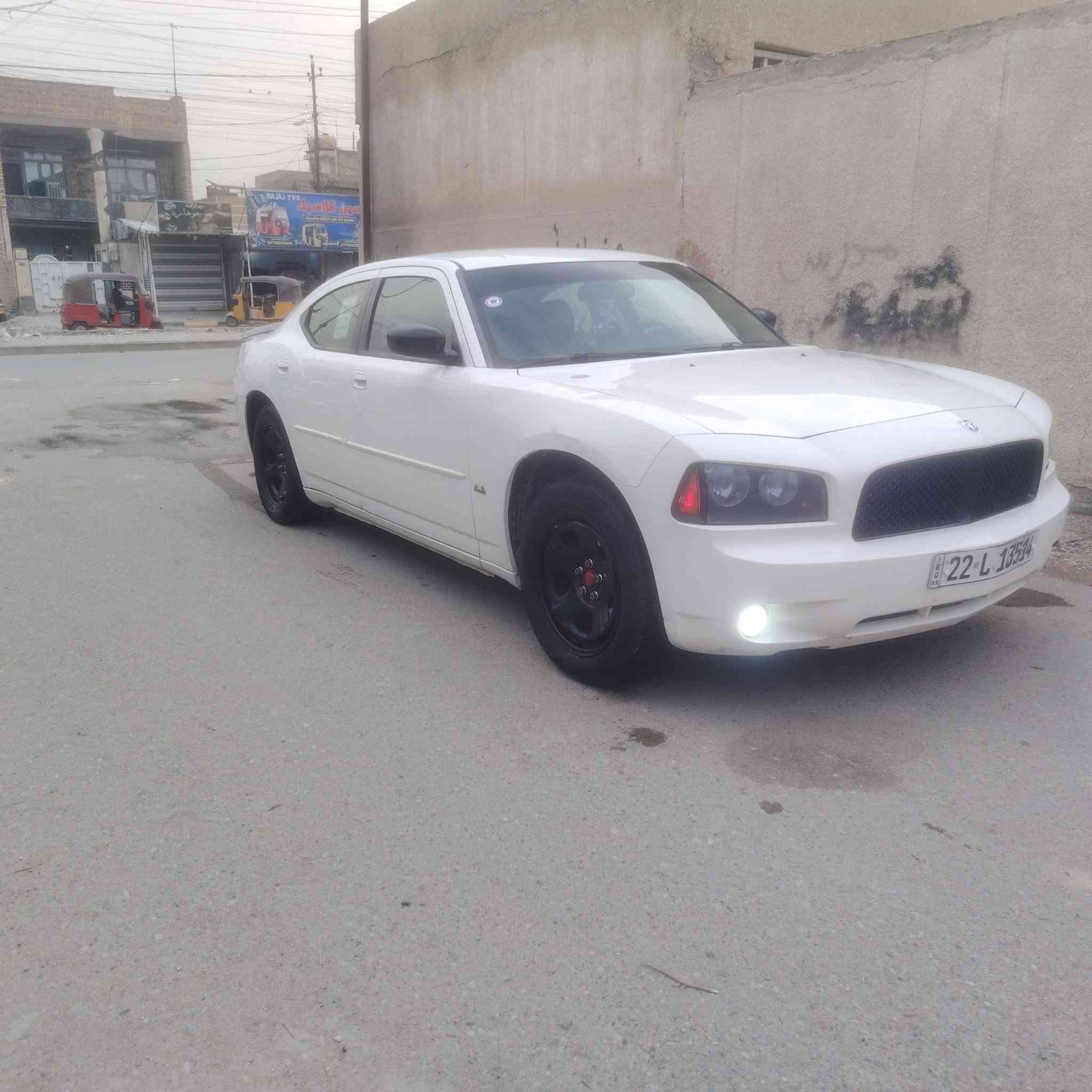 موديل ٢٠٠٩ • كفاله عامه • بدون حادث