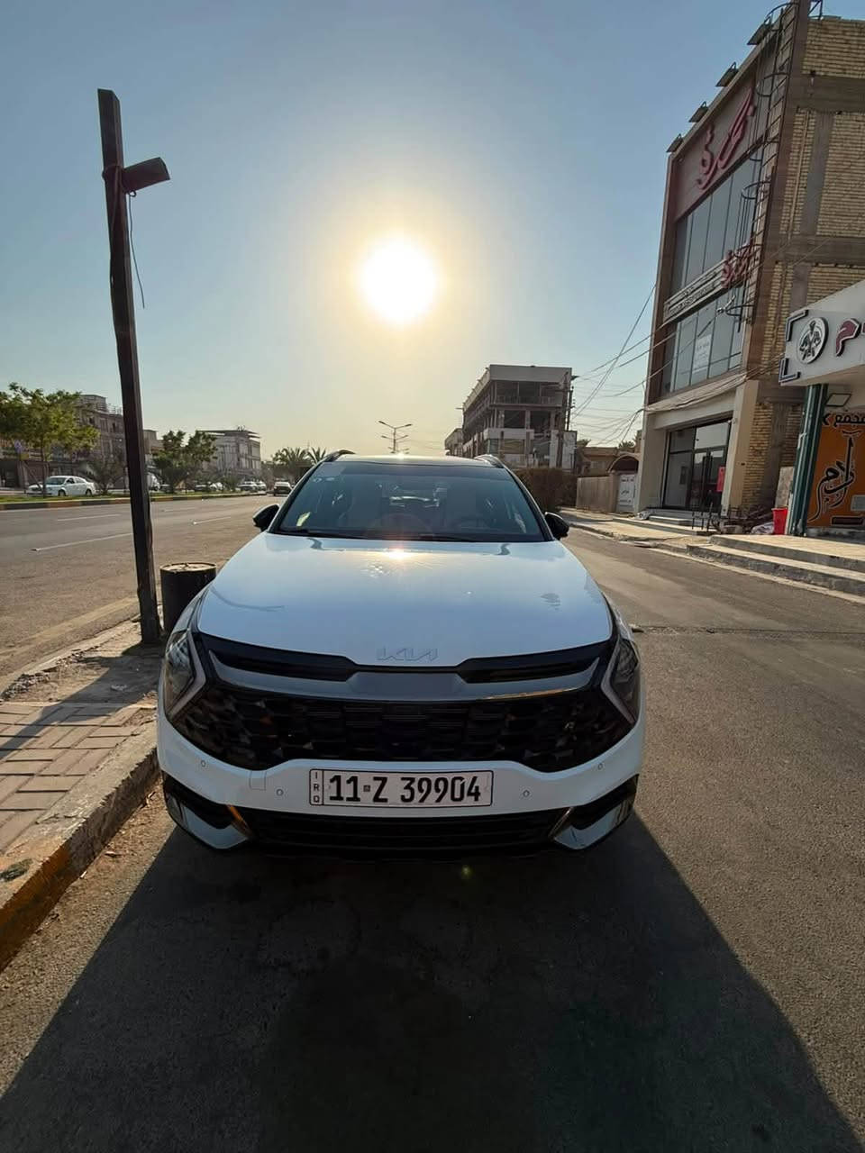 سبورتج • ٢٠٢٥ • بلاك ادشن