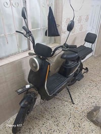 ماطور شحن • الوطنيه • يحتاج بطاريات