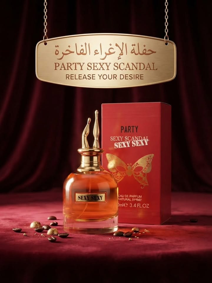 ✨ لأن حضورك يبدأ من عطرك.. اجعل بصمتك لا تُنسى! ✨
العطر مو بس رائحة، العطر هو هويتك، شعورك، والأثر الجميل الي تخليه وين ما تروح. 🌟
🔥 عطور تناسب كل الأذواق:
لا تتردد وخلّي عطرك يميزك وين ما تكون.
📲 للطلب والاستفسار:
 راسلونا خاص 📩
أو الاتصال على الرقم التالي 📞 ***********
 أو تحب تزورنا : [الحرية - خلف بستان الجلبي - مجاور كراج السيف] 
💵 السعر اسفل كل صور
🚚  توصيل لجميع المحافظات 📦✨

نص مكتوب في الصور:
- GIORGIO ARMANI - Sì Passione:
- قولي نعم للشغف
- عطر الجرأة والأنوثة.
- اكتشفي قوتك
- ثبات يدوم
- اطلبي الآن
- ARMANIbeauty.com
- قصة GISSAH: عطرك الواحد والوحيد... تجسيد الأنوثة والبراءة ONE&ONLY - ثقة وتألق يدوم
- مجموعة سبلاش معطر الجسم الفاخرة
- الفخامة
- كهرمان عود
- كهرمان
- نكسوس
- أخشاب كهرمان
- هدسون
- لافندر فانيليا
- كابري
- حمضيات حمضيات
- رذاذ منعش ولطيف
- اكتشف مجموعتك المفضلة
- ثبات يدوم طوال اليوم
- مجموعة 9 pm: عطر لكل لحظة مسائية
- عطر "الشغف المتوهج": ورد وفتيل خشب الأرز
- عطر "النسمة البحرية": حمضيات منعشة وأخشاب خفيفة
- عطر "الغموض العميق": باتشولي وعبق الجلد
- عطر "الغروب الساحر": ياسمين وعنبر مشرق
- عطر "الليالي الجريئة": خشب الصندل والتوابل الغنية
- عطر "اللقاء الرومانسي": زهور رقيقة ومسك دافئ
- تسوقي الآن
- 9pmperfumes.com
- ثبات يدوم طوال السهرة