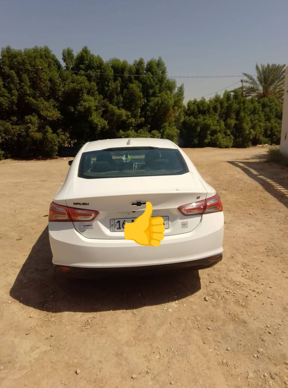 ماليوبو للبيع موديل 23 مكفوله كفاله عامه سياره جاهزه فول مواصفات بصمه تحكمات رقم قادسيه تحويل ثاني يوم رقم صاحب السياره 
***********
