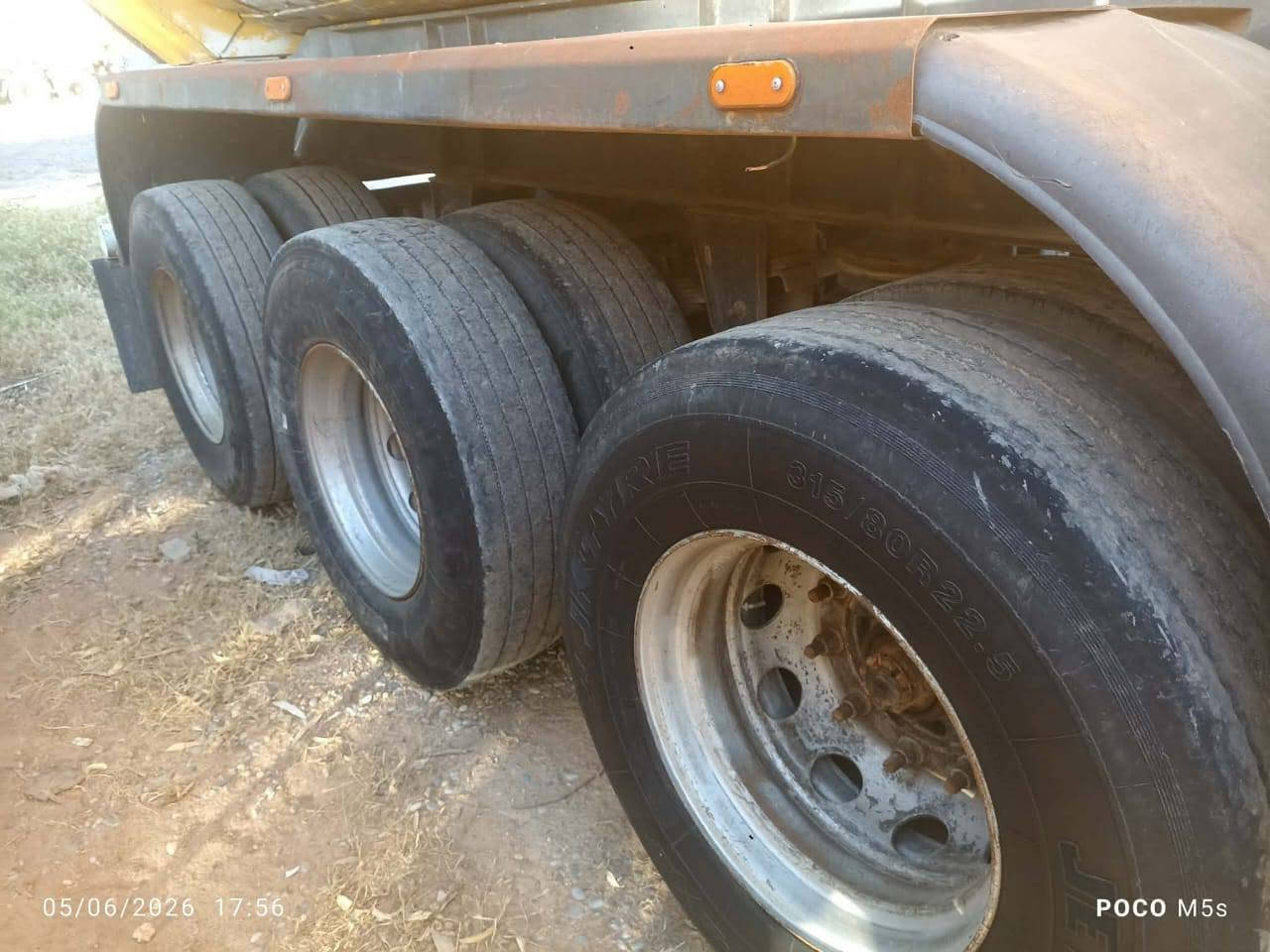 عربية كاملة • POCO M5s