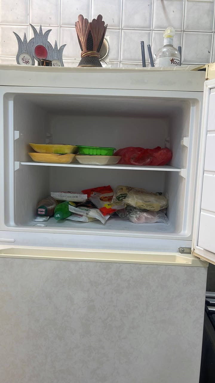فيست فروست • نضيفه جدا • بغداد الدوره