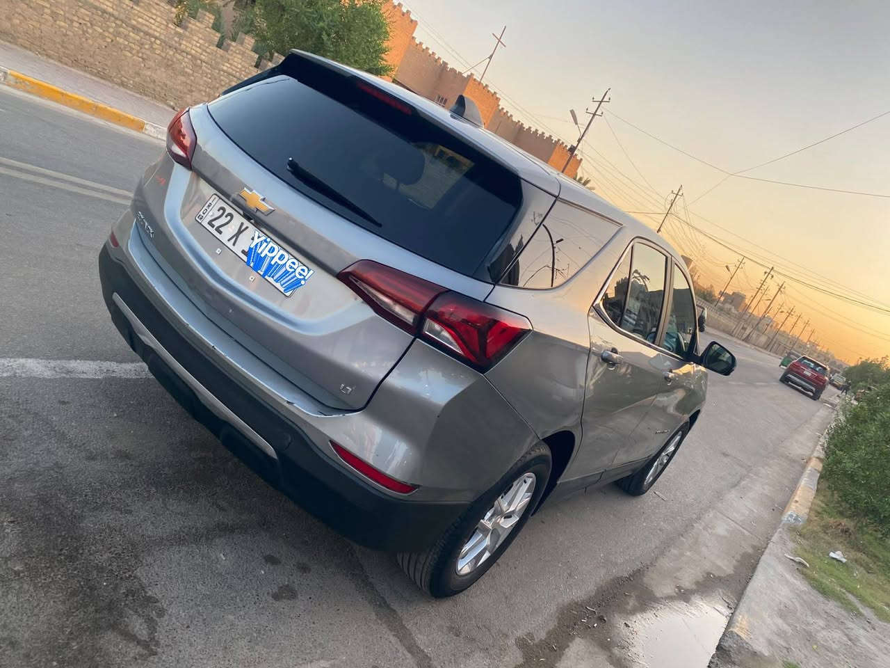 ٢٠٢٣ • ١٥٠٠ تيربو • رقم اربيل