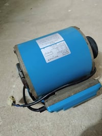 موطور مبرده • واتر بم • بابل