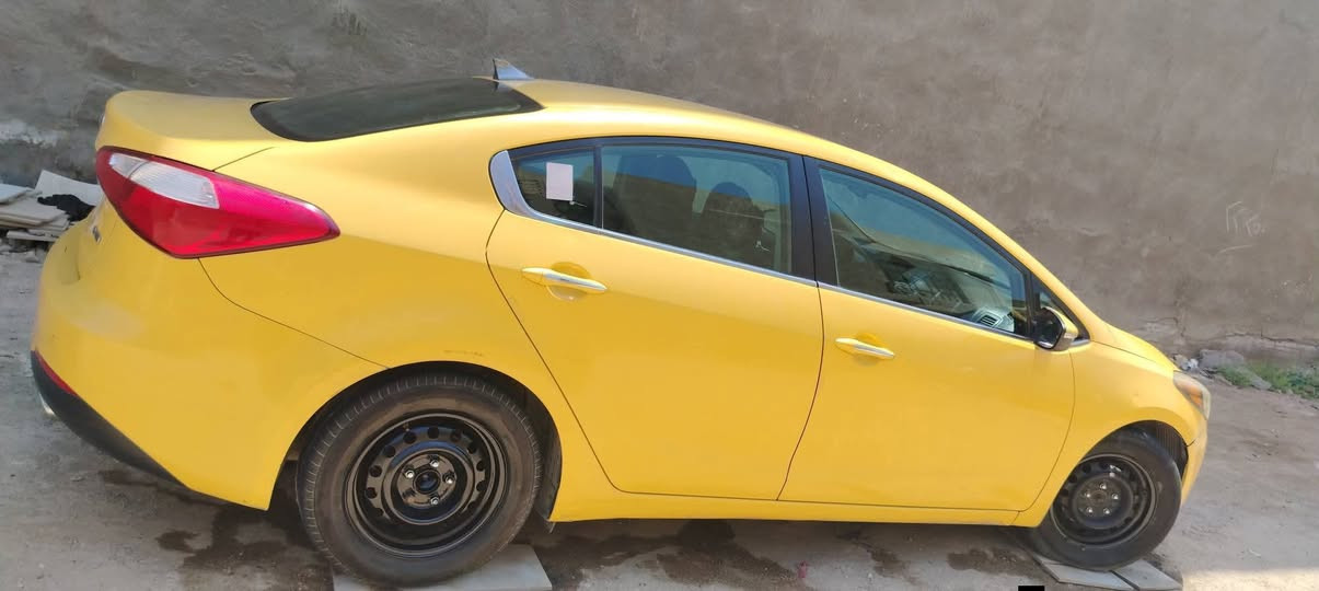 فورتي ٢٠١٥ • مكينة ٢٠٠٠ • سنوية ٢٠٣١