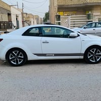 سيراتو • ٢٠١٢ • بغداد