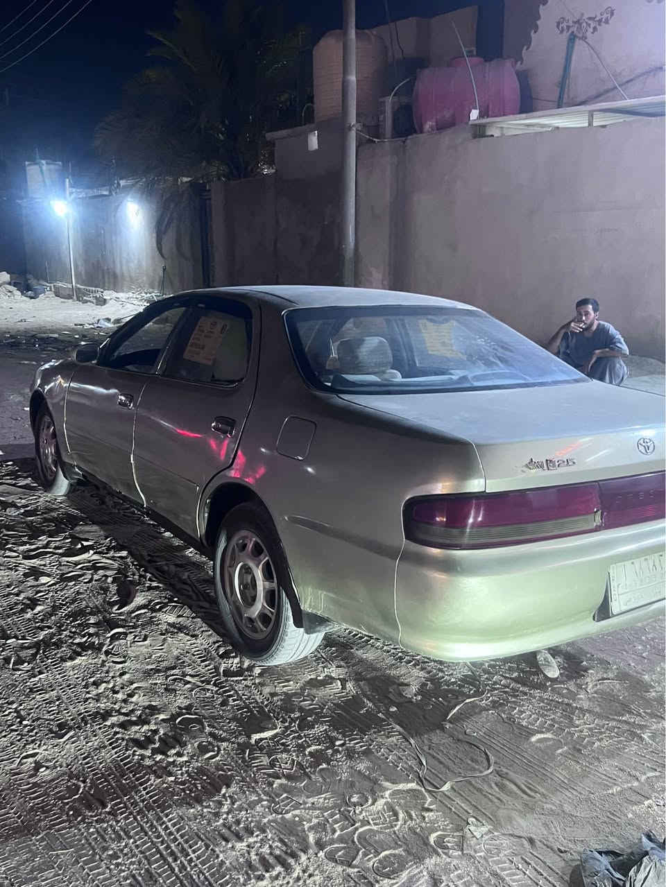 السلام عليكم كرستا نفخ رقم بابل مشروع وطني تحويل ثاني يوم مكينه ونجي جاهزه حداديتها وسط تخم تاير سياره يرادلها ترتيب بسيط السعر 37 وبيها مجال بسيط للشراي 
مكاني البصره الزبير 
***********
