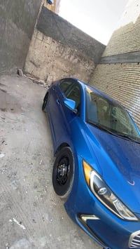 للبيع فقط   النترا 2017 مكينه 2000دوش   كير ATالمرغوب   كير مكين تبريد...