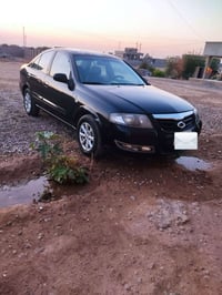 صني • ٢٠٠٨ • رقم نينوى