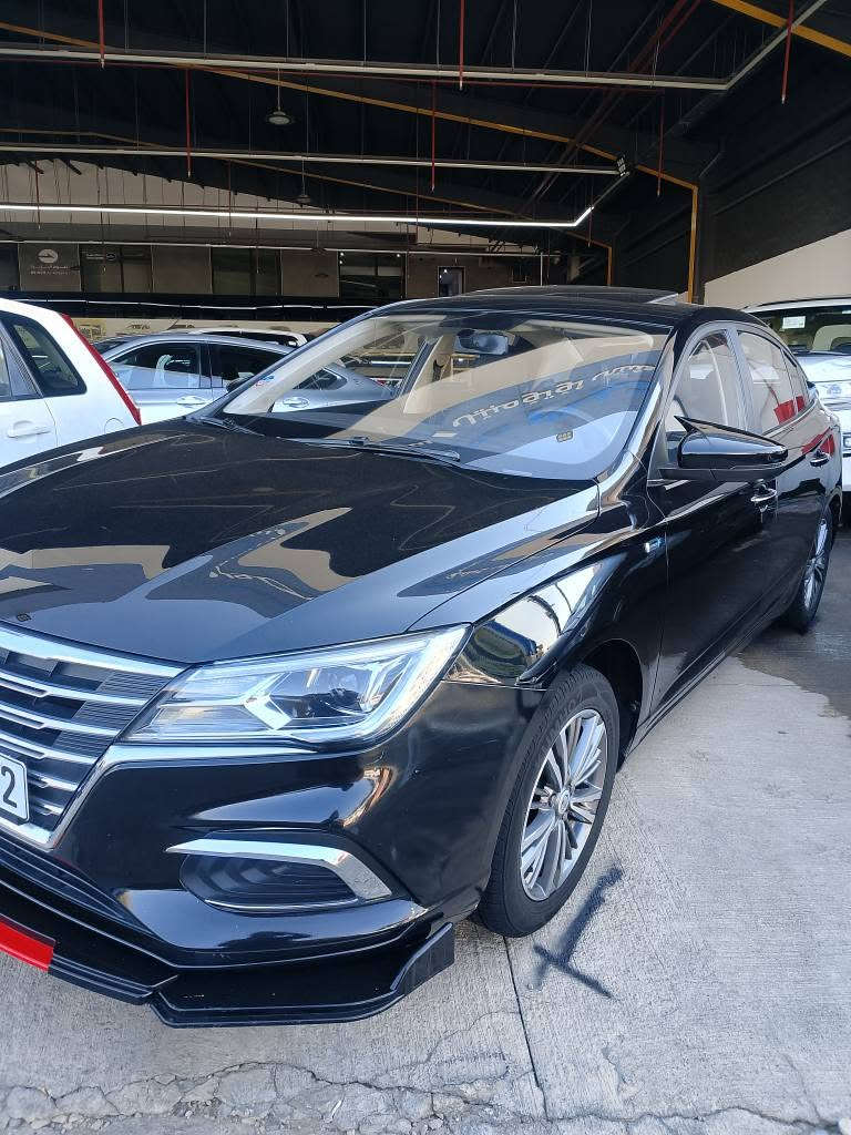 🚗 MG 5 | 2024 (گیر / عادي)
 (فول مواسەفات):
⚙️ گیر: عادي
🎨 بۆیاخ: بێ بۆیاخ (بە شەرت)
☀️ سڵایت (Sunroof)
🎥 ٥ کامێرا (دیدەی ٣٦٠ پلەی )
🔑 بەسمە (سیستەمی کارپێکردن و دەرگای زیرەک)
🖥️ شاشەی گەورەی لمس
💺 کوشن جلد
⚡ کوشن کارەبایی
🏢 کۆمپانیای ئیبراهیم حەمە ئەمین
📍 ناونیشان: سلێمانی
📞 بۆ داواکردن و زانینی نرخ پەیوەندی بکن بە:
📱 ***********
📱 ***********
🚗 ام جي 5 | 2024 (عالق / عادي)
 (الميزات الكاملة):
⚙️ الالتقاط: عادي
🎨 الطلاء: بدون طلاء (الحالة)
☀️ الشريحة (فتحة السقف)
🎥 5 كاميرات (رؤية 360 درجة)
🔑 بسمة (نظام التشغيل والباب الذكي)
🖥️ شاشة كبيرة تعمل باللمس
💺 وسائد جلدية
⚡وسائد كهربائية
🏢شركة ابراهيم حمه امين
📍العنوان: السليمانية
📞للطلب والأسعار يرجى الاتصال على:
📱 ***********
📱 *********** السليمانية, العراق
