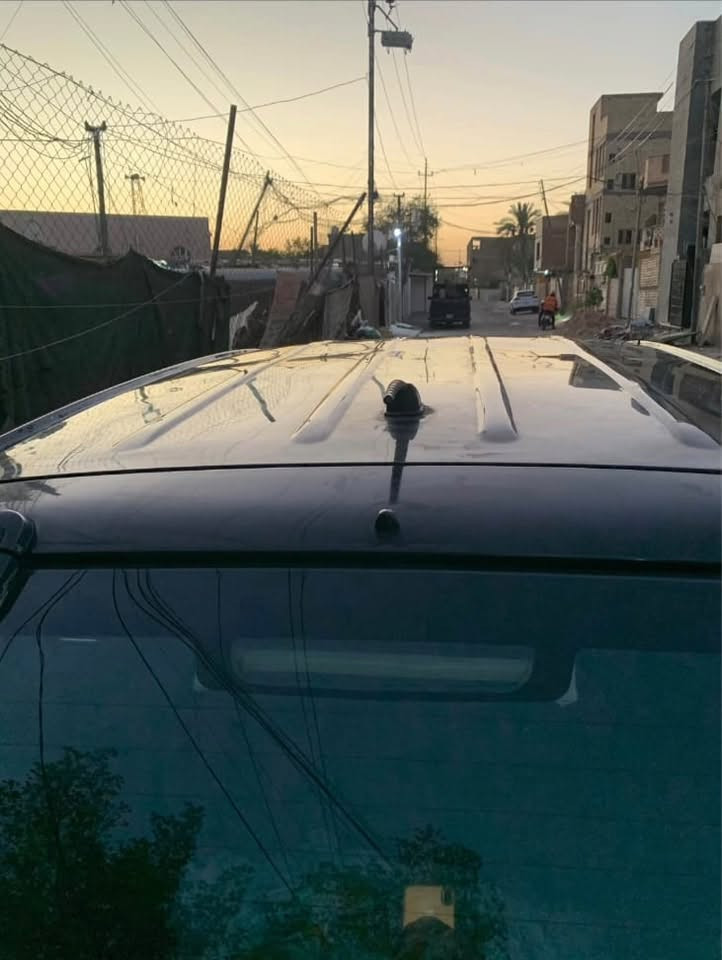 توسان • ٢٠٠٨ • وارد كندي