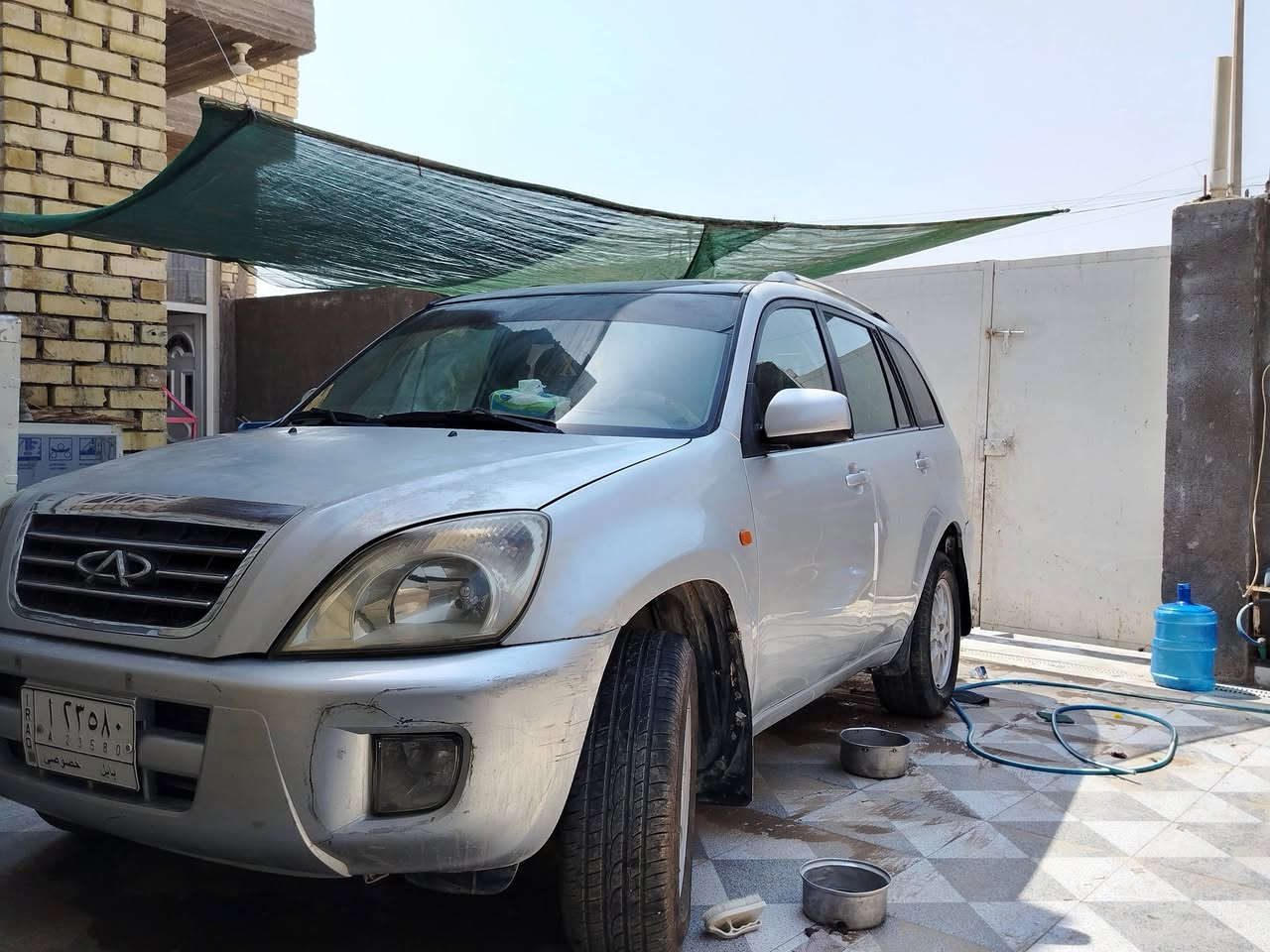 تيكو رقم بابل محرك وكير بجيس تبريد ثلج سياره كفالة من الصبغ والخياس والتبديل على وضع الشركة مكان بابل السعر 46
***********
