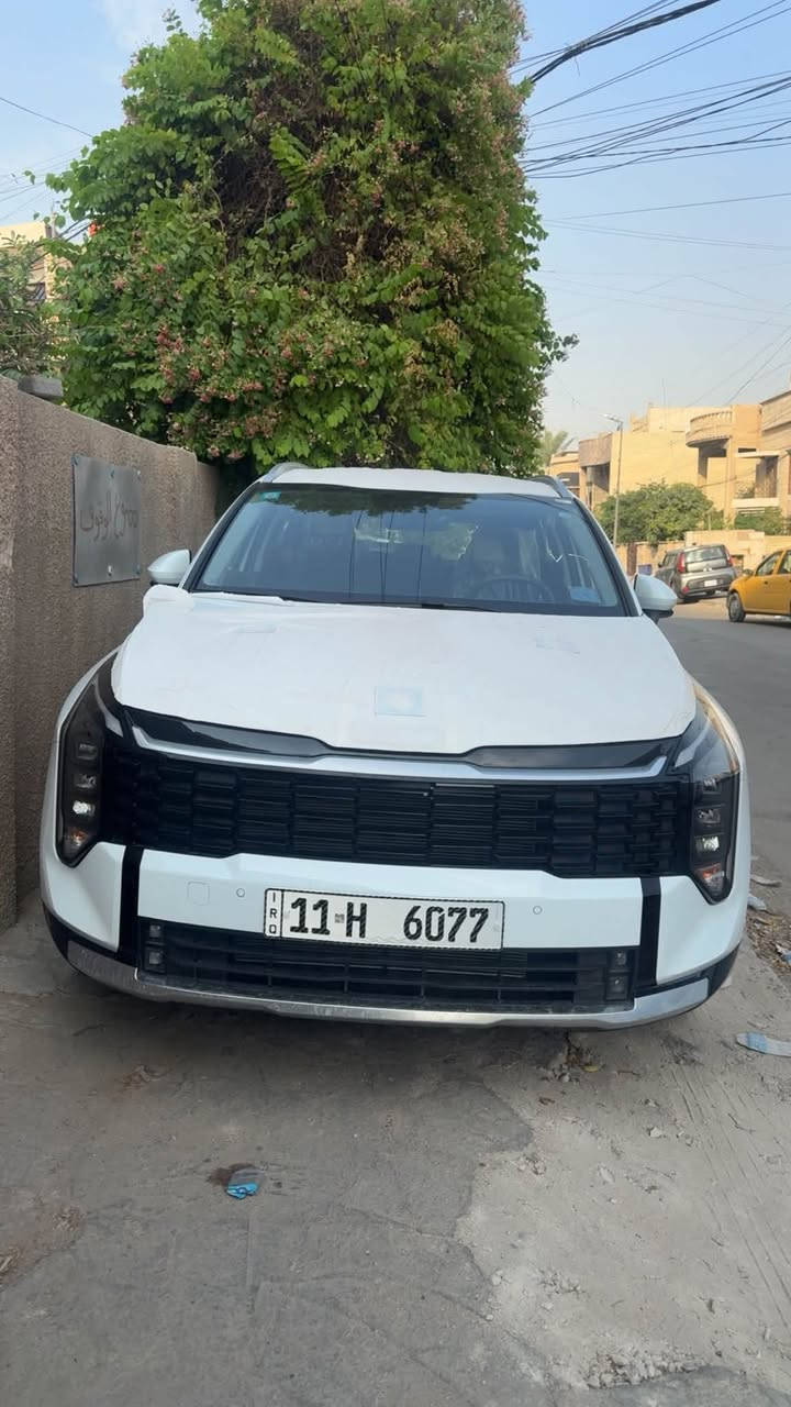 سبورتج ٢٠٢٧ • زيرو • ضمان ٥ سنوات