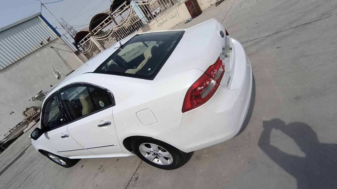 اوبتيما • غاز • ٢٠١٠