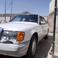 مرسيدس • بيج • بالكراج