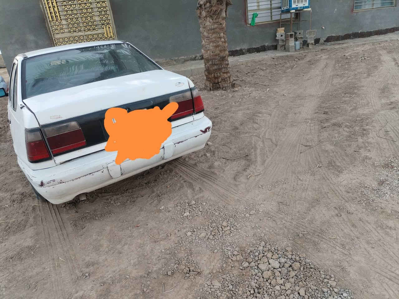 سياره للبيع دايو سلو رقم ديالى تحويل تصل ***********
