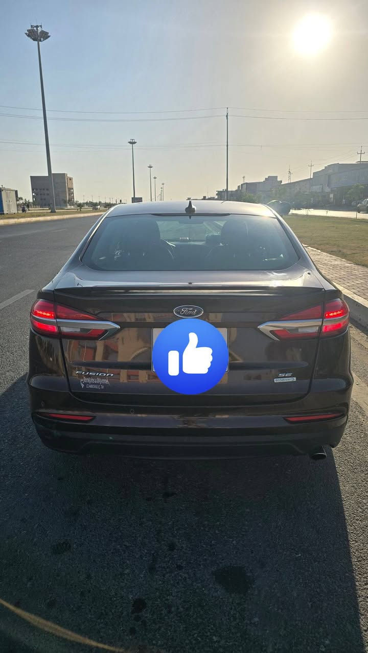 فيوجن ٢٠١٩ • بصمة • كاميرا ٣٦٠
