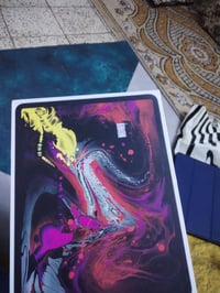 ايباد ١٢٫٩ • ٢٥٦ • شاشه مكسوره