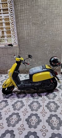 بوليس • ٢٠٠٩ • سلف هندر