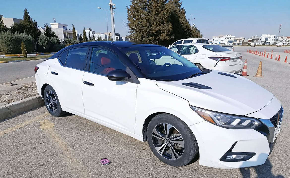 نيسان سينترا ٢٠٢١ مواصفات sv مةكينة ٢٠ راداري بيش و دوا ئةوتو ئيستوب راداري لا تةنيشتةكان راداري خةتي جادة كوشن جلد ناو سور شاشة كةورة و كاميرا و حاسة بةسمة و شةغال سوكان فوليوم تةحديد سورعة ئيكو لايت ئةوتو يةك بارجة و دوو بةلة بوياغة بي ناو كرتن ١٣٥ كم روشتووة كير و مةكينة و تةبريد و تةحويل و كارةبايي بة شةرت هةيكةلي .زور جوانة تازة بيش و دواي داكيراوة باتري و تايةي تازةية سةيارةيةكي مةزبووت و بي مةسروفة رةقةم و سةنةوي تا ٢٠٢٧ تازةية سعري ١٣٠ كةلا و كةمي مةجاليشي تياية شوين سليماني 

*********** السليمانية, العراق
