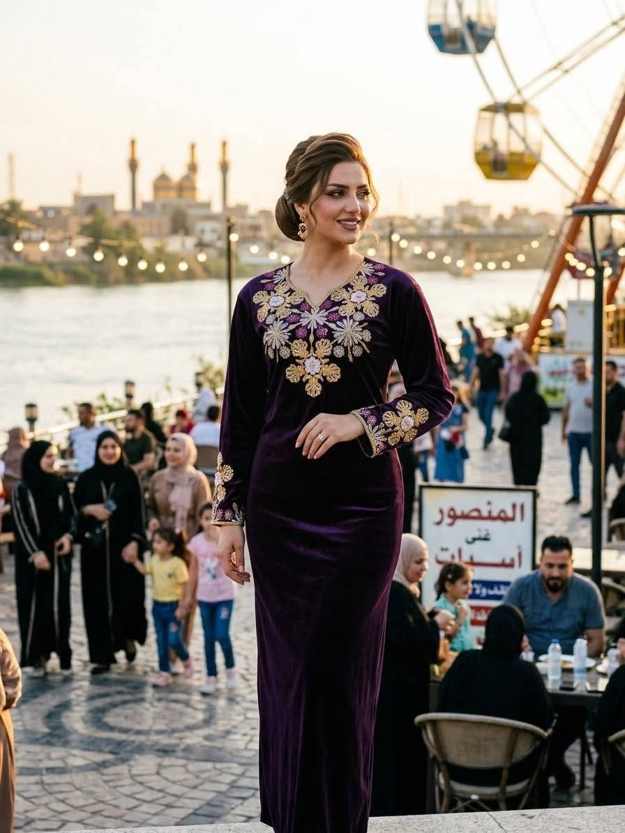 ١٠ موديلات • ٤ ألوان • مقاسات L-XL-XXL