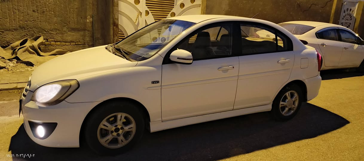 اكسنت مديل 2011المرغوب الرياضي مكفوله ماعده الي اموضح بل صوره مكينه كير مكفولات مكينه 1600تثريد منظومه جديده ثلج سعر92او بيها مجال مكان السياره نجف حي السلام 
اتصال على رقم ‏‪***********‬‏
