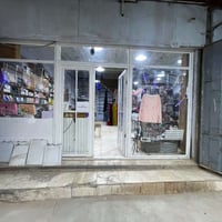 ديكور محل • ٨٠م • حي الشهداء