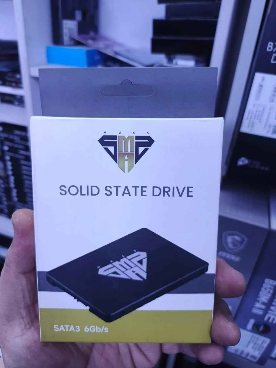 تجميعة ألعاب • RTX 5060 • رايزن 5500