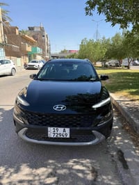 كونا موديل 23 وارد امريكي حادث جانبي بابين ماشيه 50 محرك دوش 2000سعره ...