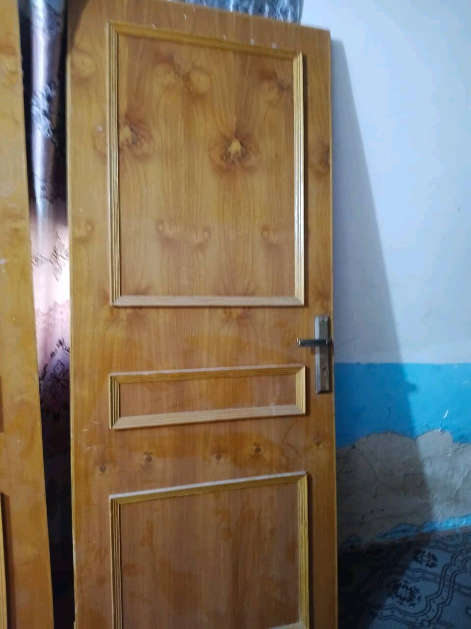 بيبان صاج • ٣ قطع • كربلاء شهداء الملحق