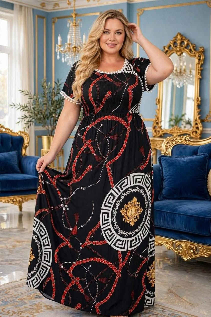 دشداشه نسائيه
الخامه فيزون
القياس فري سايز 
السعر 32 الف للحجز وتساب *********** القناه 
https://t.me/ndkfbso84320
