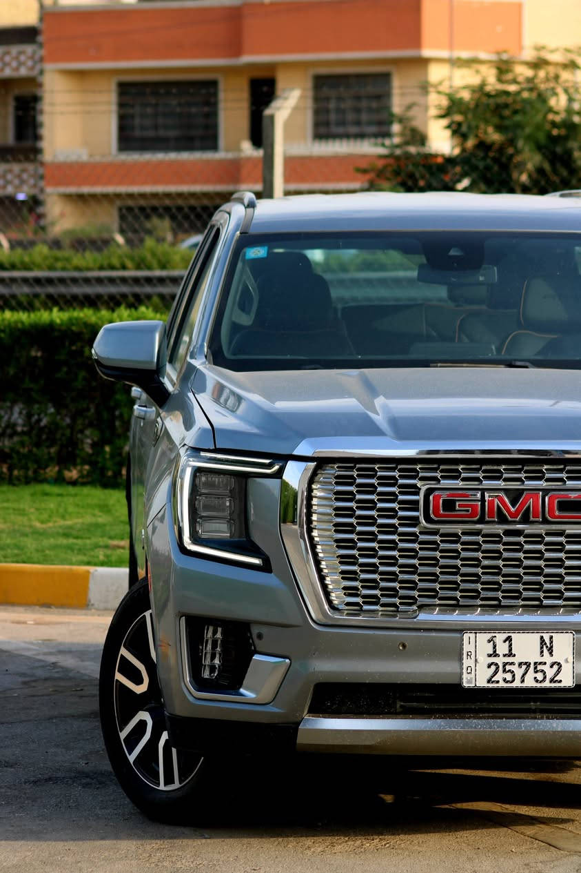GMC 2023 (جمسي بــ(295 
الفئه: AT4
ماشيه: 20 ميل

بيها وارد امريكا حادث مرفق بالصور

محرك وكير مكفولات 

المواصفات: 1/1 

جكات 

داتا شو

كيجات الكترونيه 

5 كامرات 

فورويل 

وضعيات قياده 

3 شاشات

صندوق كهرباء  

كشن ذاكره 

نظام اطفاء ذاتي 

سايد بريك كهربائي 

سماعات نظام Bose

ستيرن كهرباء + تدفئه 

رادار امامي + جانبي 

كشنات تبريد وتدفئه امامي + خلفي 

كشنات كهرباء امامي + خلفي 

حساس امامي + خلفي 

رقم بغداد بأسمي 

***********

السعر ( 295 ) مكاني بغداد 

***********
