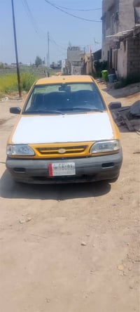 سايبه • ٢٠٠٩ • رقم بغداد