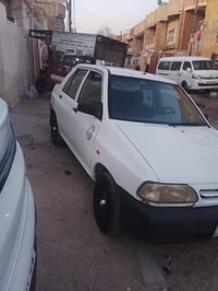 سايبه موديل 21 لا بيها تبديل ولا صبغ بس هاي لضربه واكعه عليها قمريه ما...