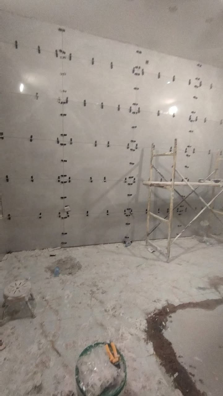 سيراميك • بورسلين • ارضى جدارى