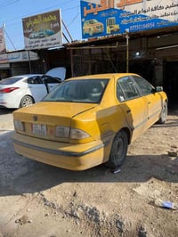 سمند • موديل ٢٠١٣ • بغداد الحسينية