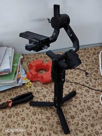 هونر X9d • موبايل • كاميرا