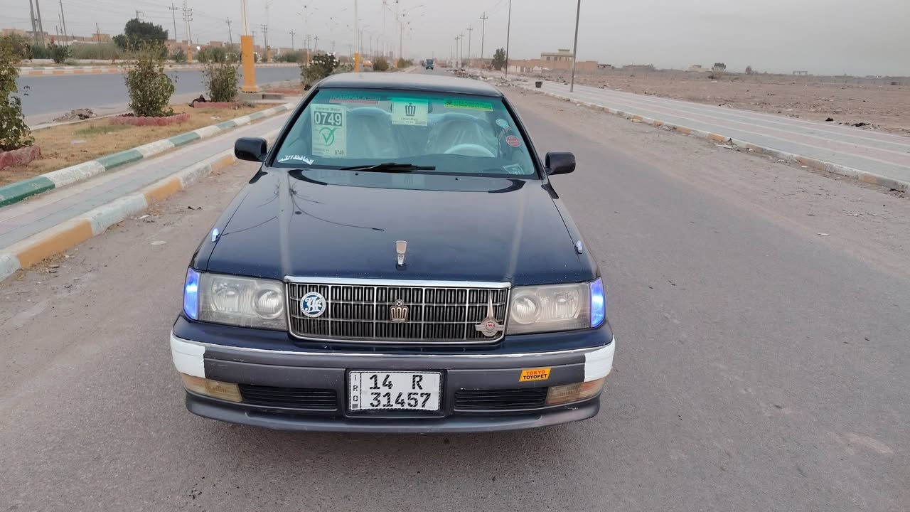 رقم بصره • مكينه ٢٫٥ • كفاله