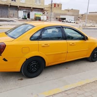 فورنزا ٢٠٠٧ • تكسي • يحتاج راديتر