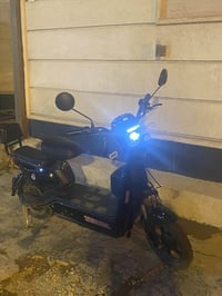 دراجة شحن • حجم ١٤ • نضيف
