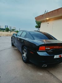 تشارجر SXT • ٢٠١٤ • مكينه ٣.٦