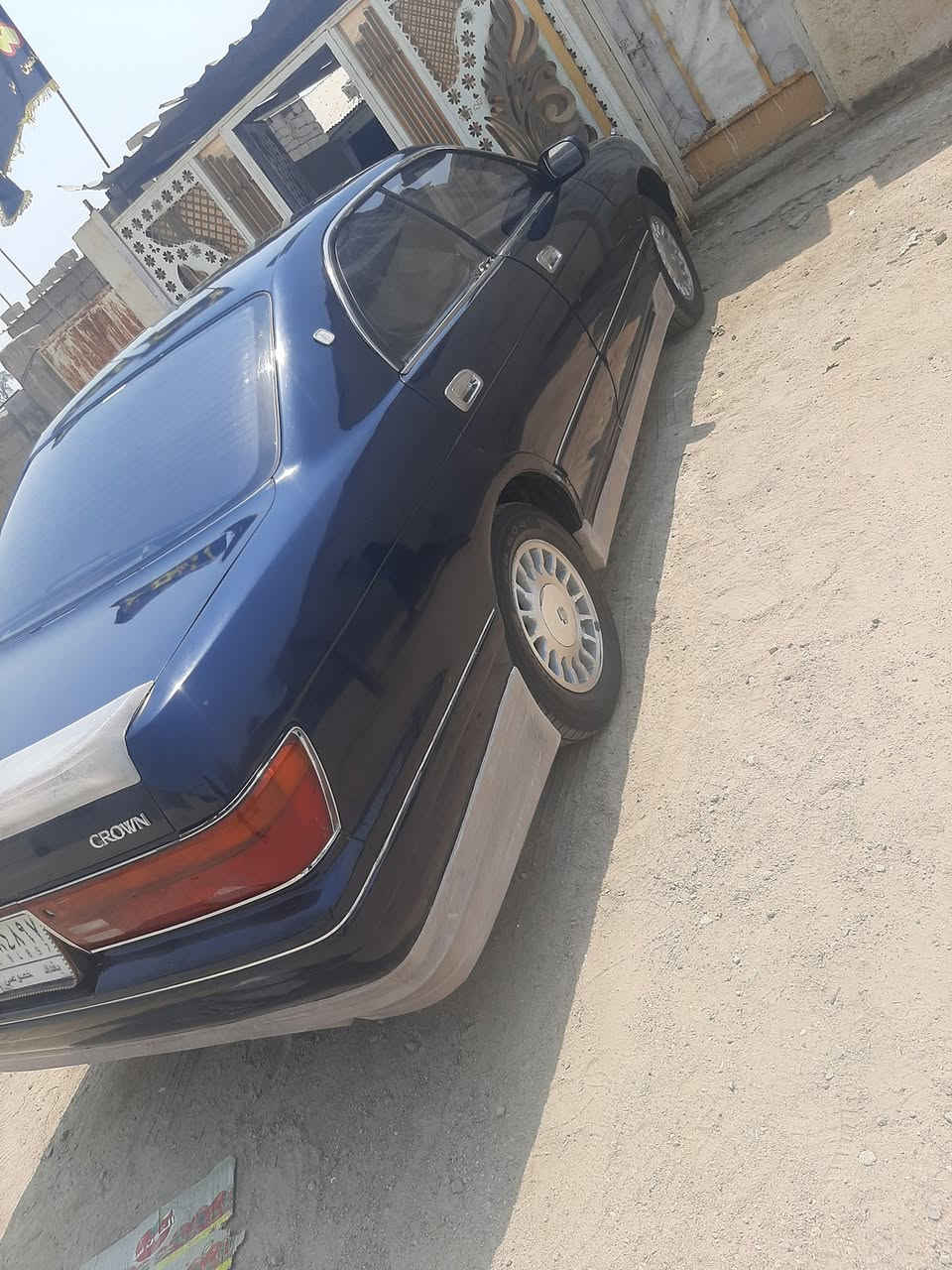 يتوفر لحايه بطه فصل 
شرط شغله ع بلاد يكعد 
ما تنصه سياره كبس ويا دعاميه 
شغل شرط شرط درجه اوله 
بصره خور زبير معمل الاسمده 
*********** 
بدون صبغ 
سعر تخم كامل ٥ قطع 
280 الف 
مع شد 
يتوفر 
1جنون 
2 راس الثور + تكم
3شاهينه 
4مرك نفخ وكرستا نفخ 
اذا ما يعجبك اسعار كول الله يرزقك يرزق جميع انشالله

نص مكتوب في الصور:
- علاوي المنصوري