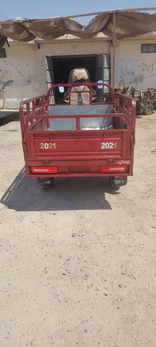 السلام عليكم ستوته موديل 2021 لبيع جاهزه من كلشي وراق لسعر مليونين و ميه و بيه مجال *********** متواجد عل نتصال
