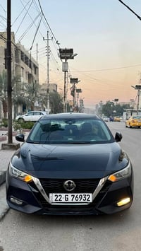 سنترا SV • ٢٠٢٠ • ١٤٠٠٠٠ كم