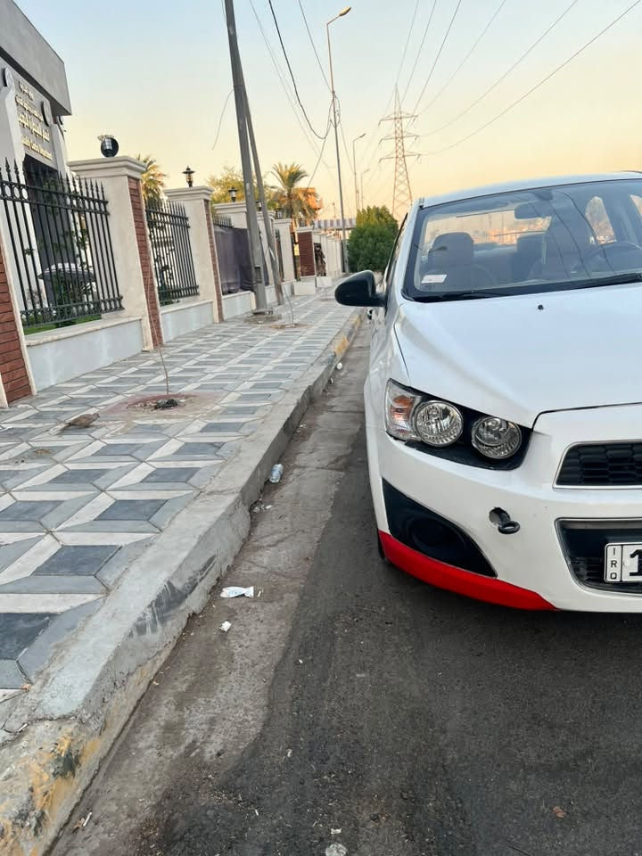 سونك ٢٠١٢ رقم بابل انكليزي
بيهه قطعتين صبغ 
كير مكينه اوبترا 
السعر ٥٠ 
***********
مكاني الكرخ

